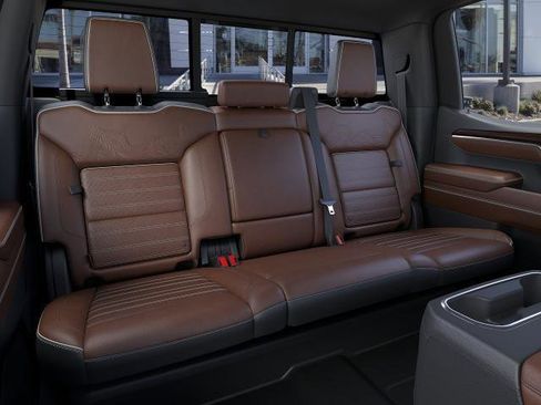 New 2026 GMC Sierra 1500 Denali Ultimate AWD/4WD image 17