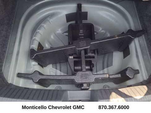 Used 2025 Volkswagen Jetta S FWD image 27