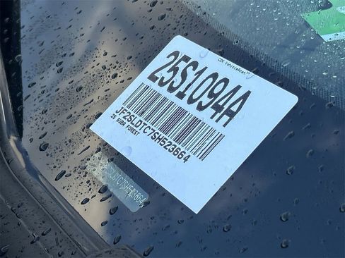 Certified 2025 Subaru Forester Touring w/ Popular Package - Touring image 30