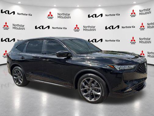 Used 2024 Acura MDX Type S AWD/4WD image 10