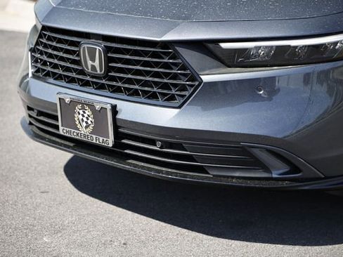 New 2026 Honda Accord EX-L image 3