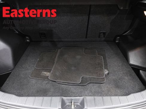 Used 2023 Mitsubishi Outlander Sport ES AWD/4WD image 9
