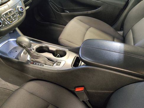 Used 2024 Chevrolet Malibu LT FWD image 26