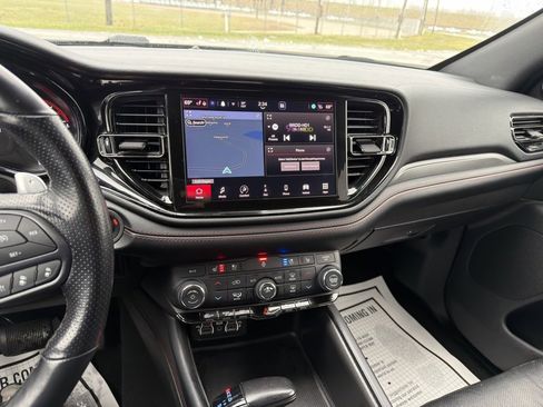 Used 2023 Dodge Durango GT image 48