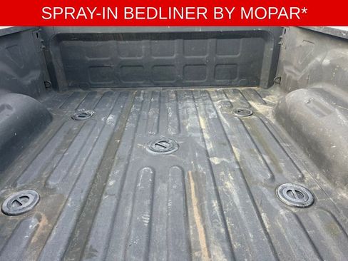 Used 2014 RAM 3500 Big Horn image 24