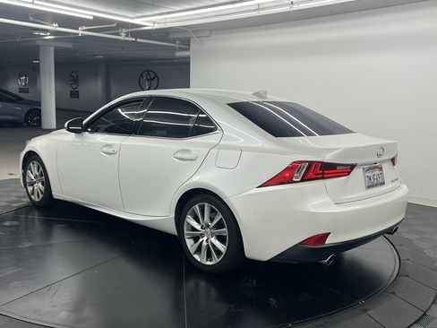 Used 2015 Lexus IS 250 image 3