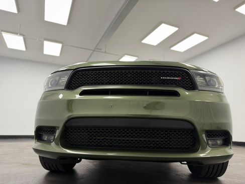 Used 2019 Dodge Durango GT AWD/4WD image 14