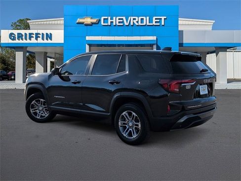 Used 2025 GMC Terrain Elevation image 9