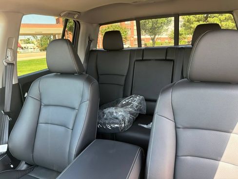 New 2026 Honda Ridgeline RTL image 29