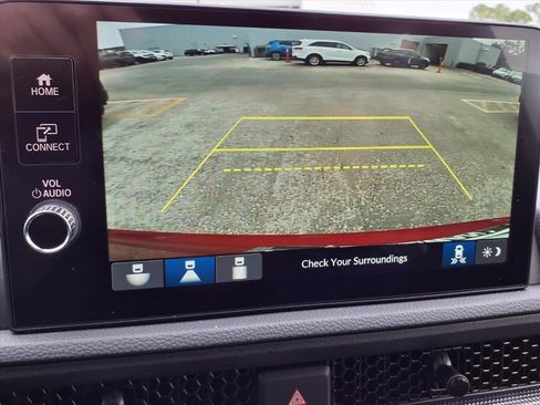 Certified 2026 Honda CR-V Sport image 6