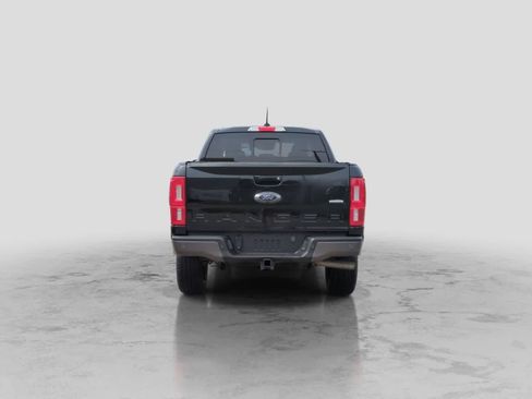 Used 2020 Ford Ranger Lariat w/ Equipment Group 501A Mid AWD/4WD image 7