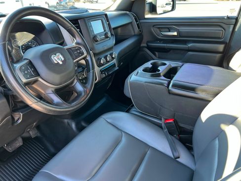 Certified 2023 RAM 1500 Tradesman w/ Tradesman Group image 15