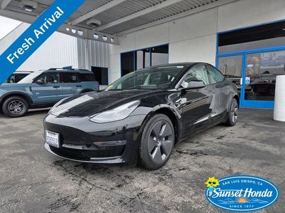 Used 2022 Tesla Model 3