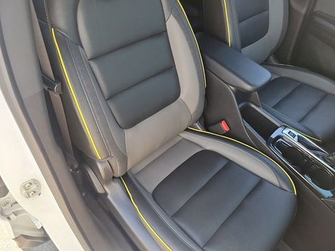 New 2025 Chevrolet TrailBlazer ACTIV w/ Convenience Package image 24