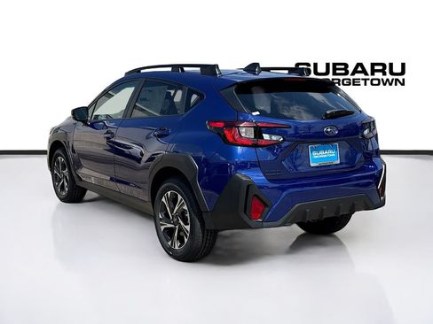 New 2026 Subaru Crosstrek 2.5i Premium AWD/4WD image 5
