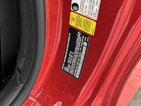 Used 2023 MINI Cooper John Cooper Works w/ Driver Assistance Package image 33