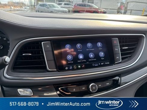 Certified 2023 Buick Enclave Essence image 33
