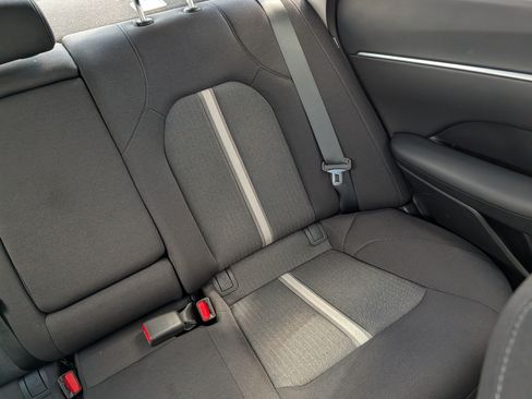 Certified 2026 Hyundai Sonata SEL FWD image 14