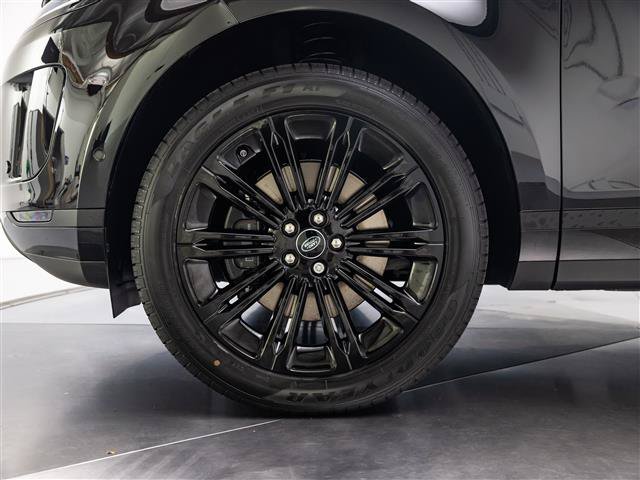 New 2026 Land Rover Range Rover Evoque S AWD/4WD image 12