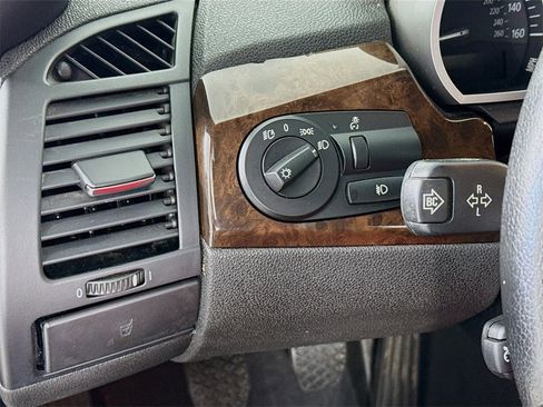 Used 2008 BMW Z4 3.0si image 11