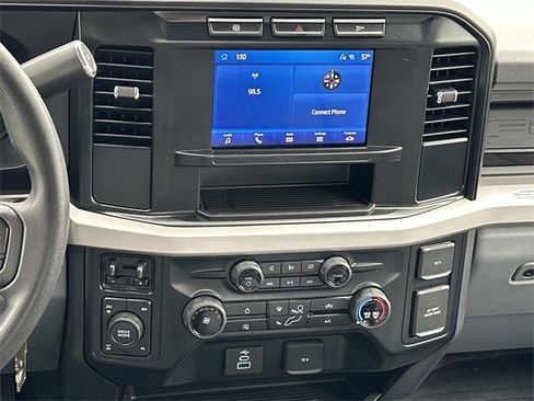 Used 2024 Ford F350 XL w/ Snow Plow Prep Package image 9