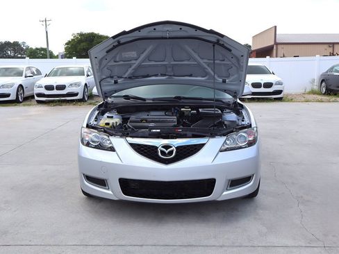 Used 2007 MAZDA MAZDA3 i Touring FWD image 34