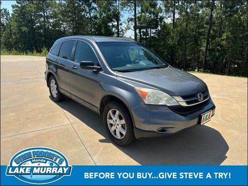 Used 2011 Honda CR-V SE image 1