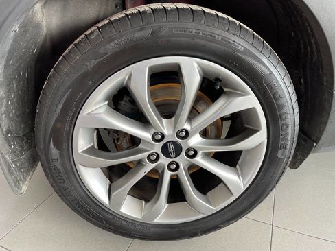 Used 2015 Lincoln MKC FWD w/ Equipment Group 101A Select image 14