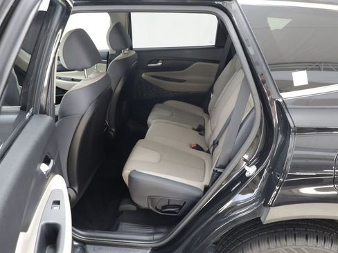 Used 2023 Hyundai Santa Fe SEL w/ Cargo Package AWD/4WD image 14