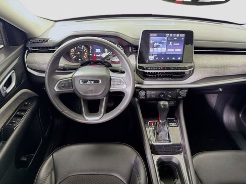 Used 2022 Jeep Compass Latitude image 23