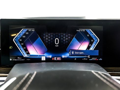 Used 2023 BMW X7 xDrive40i image 20