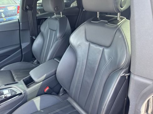 Used 2023 Audi A5 2.0T Premium Plus w/ Premium Plus image 6