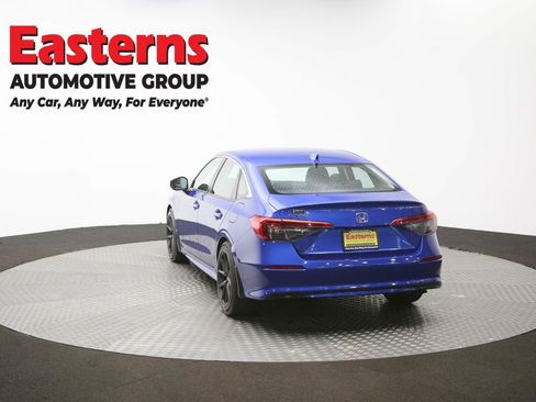 Used 2023 Honda Civic LX image 64