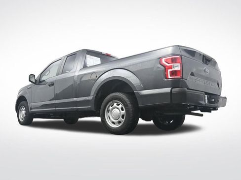 Used 2019 Ford F150 XL image 33