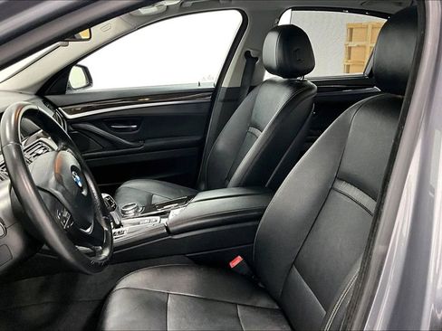 Used 2014 BMW 528i Sedan image 32