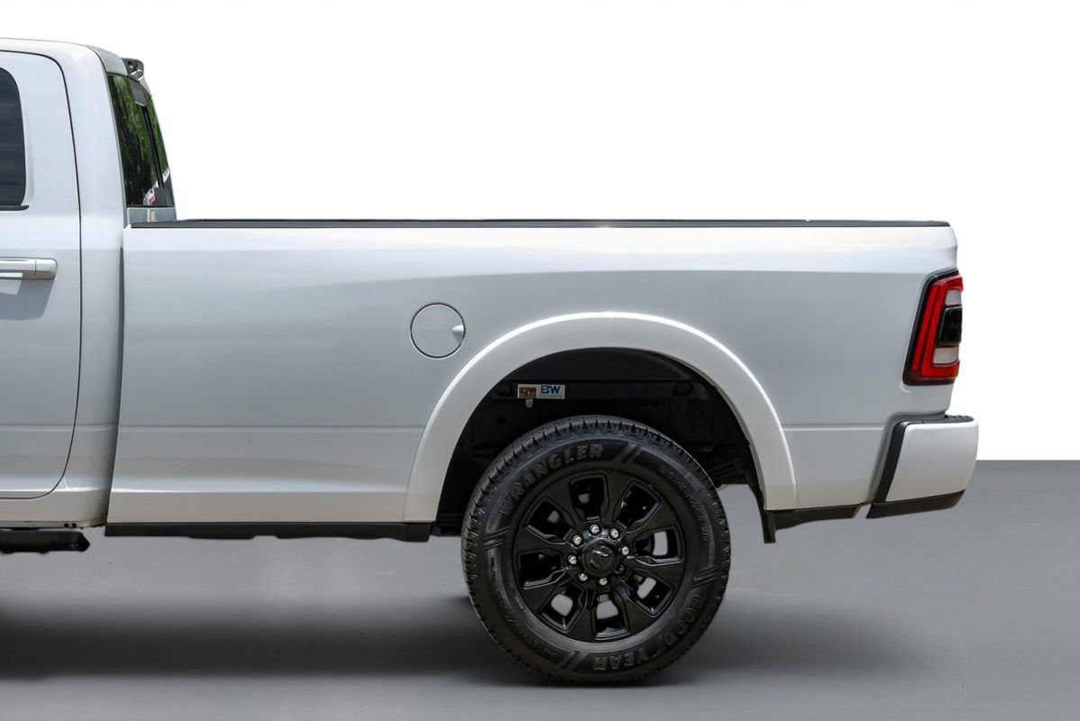 Used 2022 RAM 3500 Limited RWD image 11
