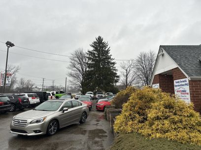 Used 2015 Subaru Legacy 3.6R Limited