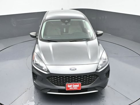 Used 2022 Ford Escape S image 37