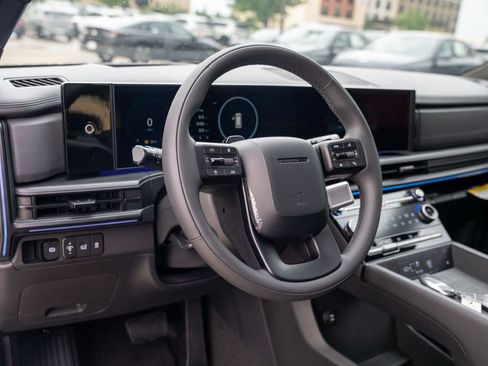 New 2026 Hyundai Santa Fe Calligraphy image 20