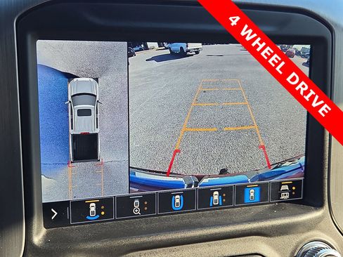 Used 2021 GMC Sierra 1500 Denali w/ Denali Ultimate Package image 18