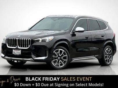 Used 2024 BMW X1 xDrive28i w/ Convenience Package