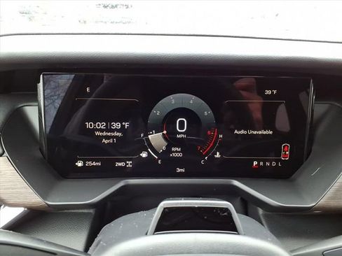 New 2026 GMC Acadia Denali image 36