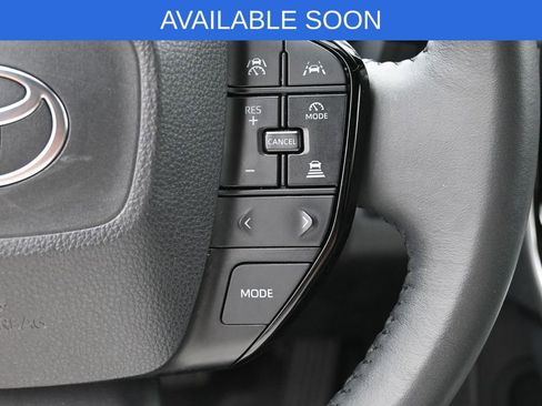 Used 2024 Toyota bZ4X AWD w/ Weather Package image 17