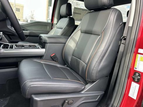 New 2026 Ford F250 Lariat image 23