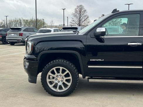 Used 2018 GMC Sierra 1500 Denali image 7