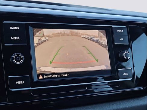 Used 2022 Volkswagen Taos S w/ IQ Drive S Package image 15