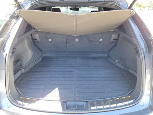 Used 2025 Lexus NX 250 FWD w/ Towing Package (2000 Lbs) image 9