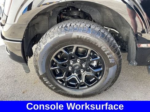 Used 2024 Ford F150 XLT w/ Equipment Group 302A MID AWD/4WD image 23