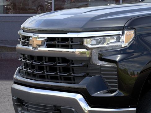 New 2026 Chevrolet Silverado 1500 LT image 13