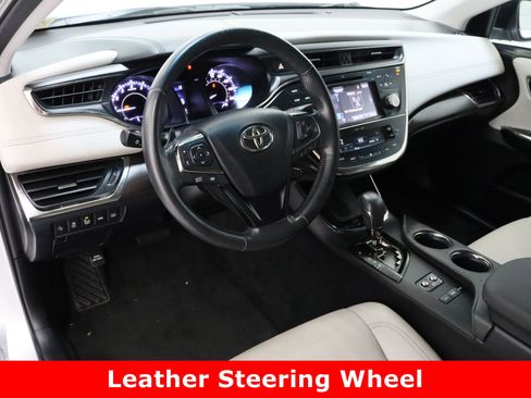 Used 2018 Toyota Avalon Limited image 14